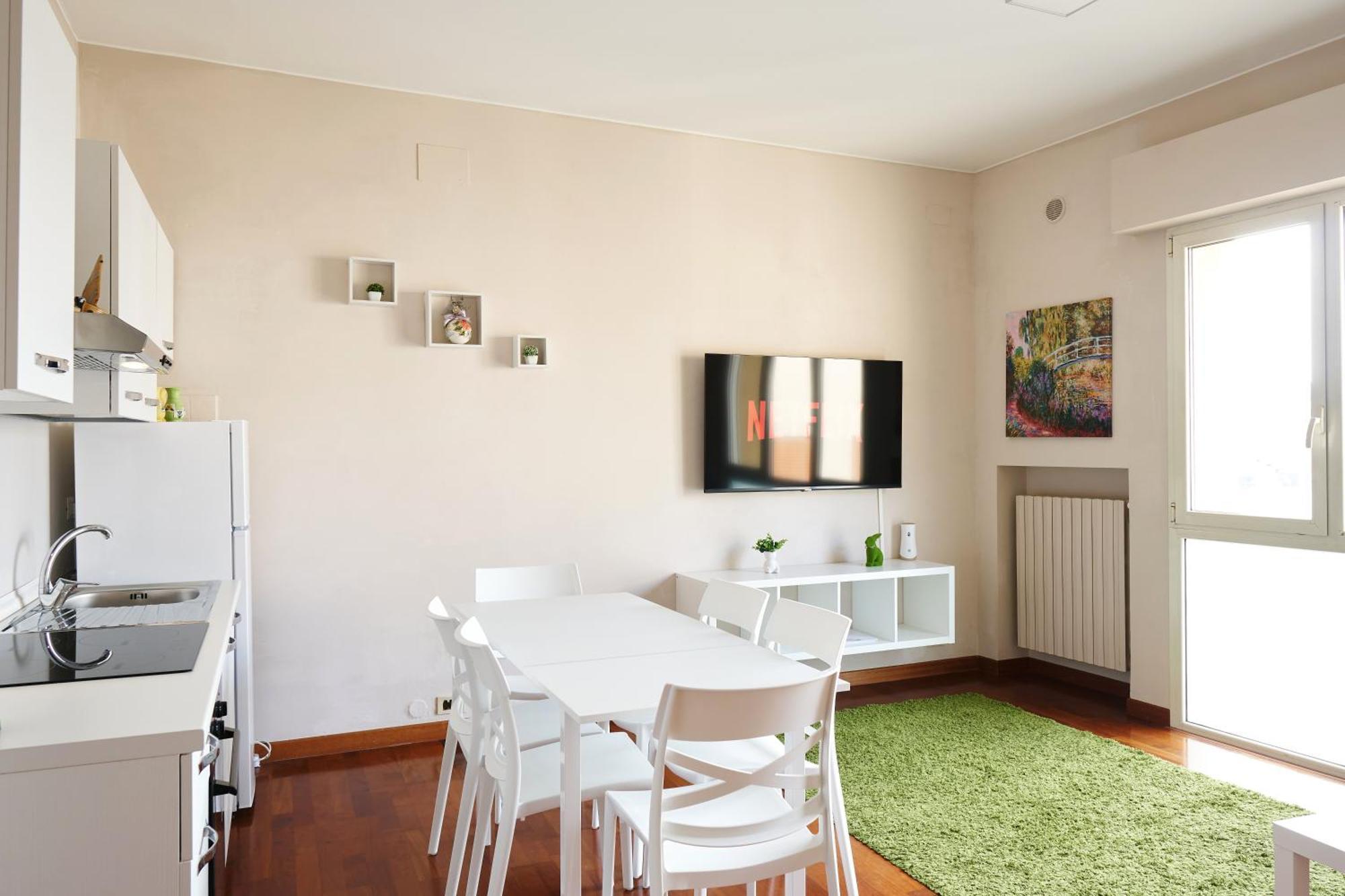 Zona Centralissima A 2 Passi Dal Mare Pescara Ngoại thất bức ảnh