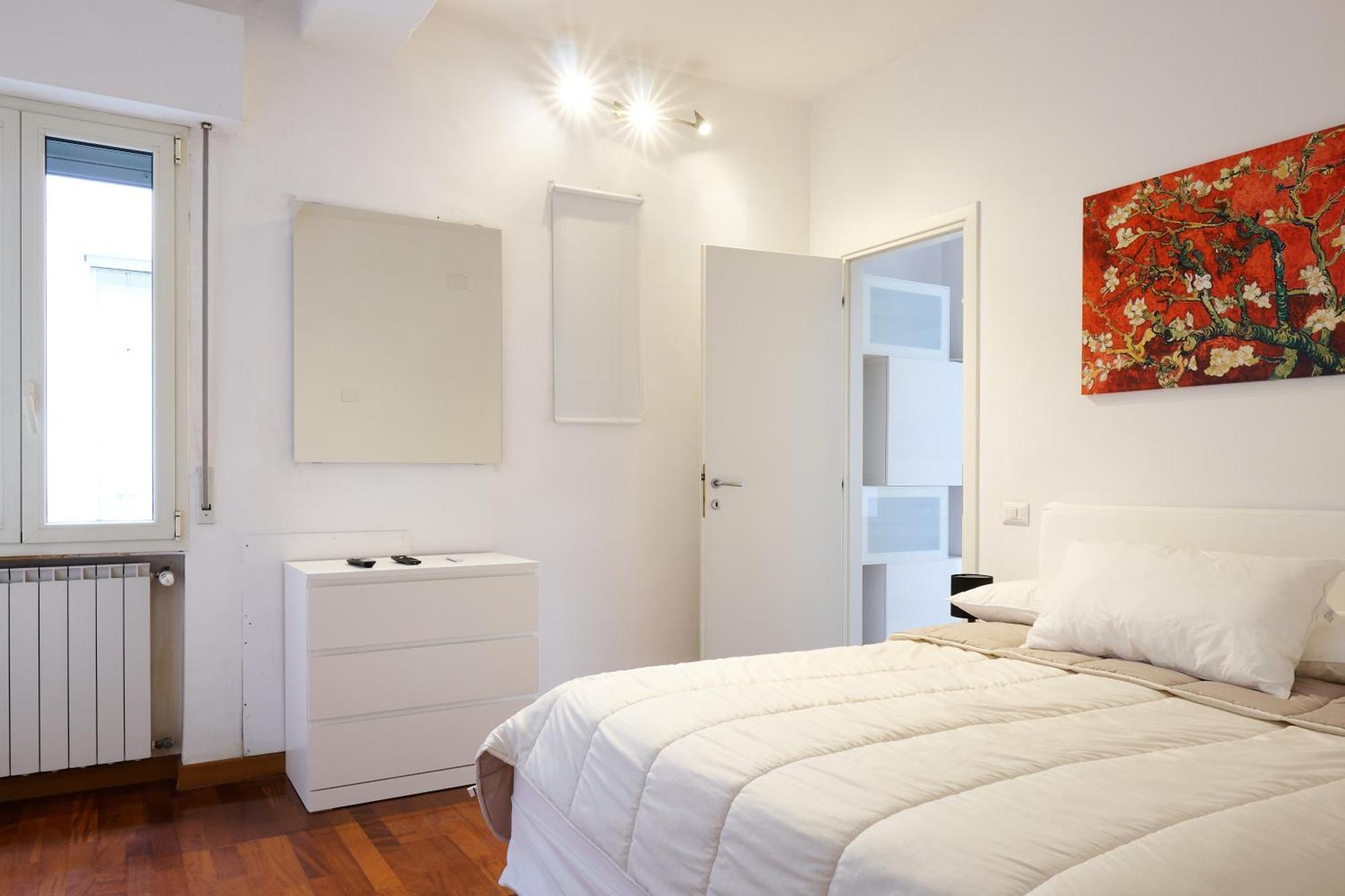 Zona Centralissima A 2 Passi Dal Mare Pescara Ngoại thất bức ảnh