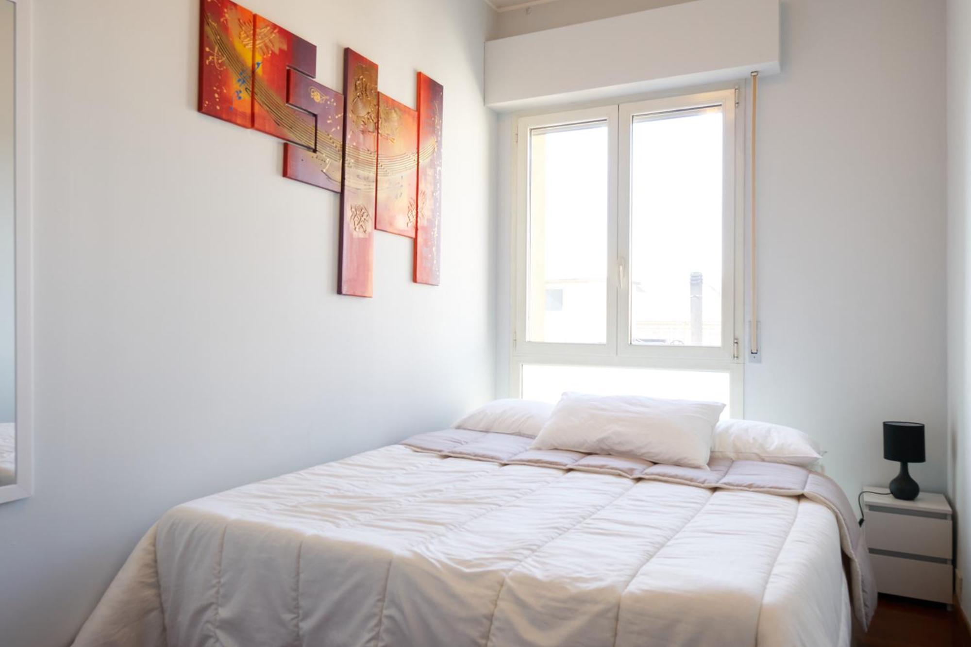 Zona Centralissima A 2 Passi Dal Mare Pescara Ngoại thất bức ảnh