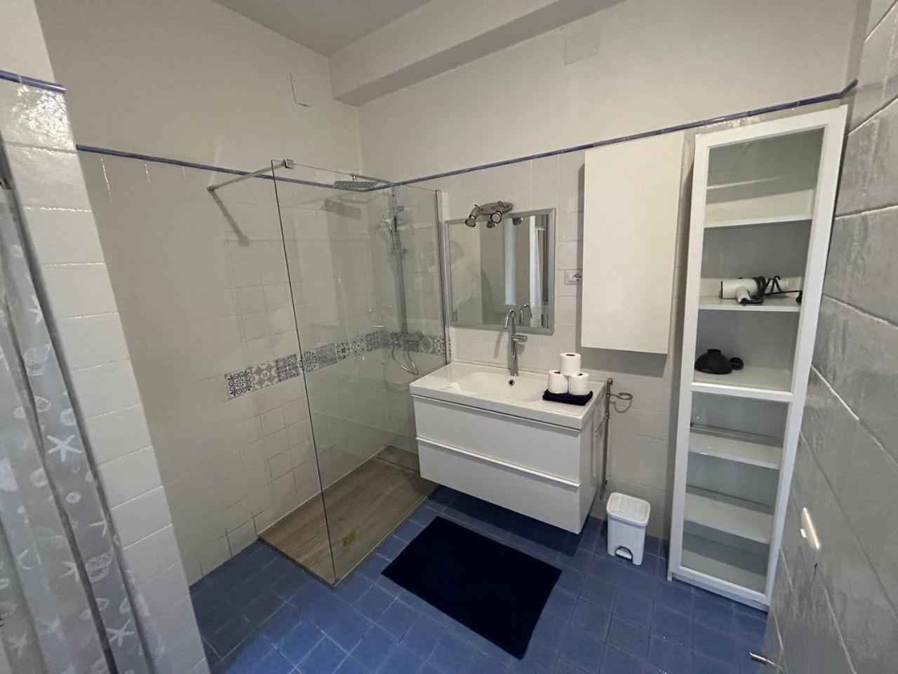 Zona Centralissima A 2 Passi Dal Mare Pescara Ngoại thất bức ảnh