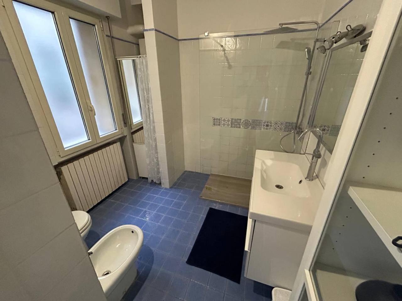 Zona Centralissima A 2 Passi Dal Mare Pescara Ngoại thất bức ảnh